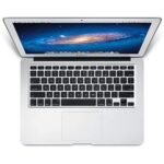 Apple MacBook Air 5th Gen Intel Core i5 8GB RAM 256GB SSD 11.6" Display Intel HD Graphics 5000 A1465 Ex UK - Image 3