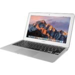 Apple MacBook Air 5th Gen Intel Core i5 8GB RAM 256GB SSD 11.6" Display Intel HD Graphics 5000 A1465 Ex UK - Image 5