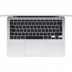 Apple MacBook Air M1 Chip 8-Core, 8GB RAM, 512GB SSD, 13.3" Retina IPS Display, A2337, Ex UK, Space Gray - Image 3