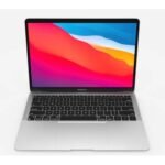 Apple MacBook Air M1 Chip 8-Core, 8GB RAM, 512GB SSD, 13.3" Retina IPS Display, A2337, Ex UK, Space Gray - Image 4