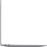 Apple MacBook Air M1 Chip 8GB RAM 256GB SSD 13.3" Display Space Grey (MGN63LL/A) | Ultrafast Performance | 1 Year Warranty - Image 2