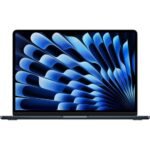 Apple MacBook Air M3 (13.6" Liquid Retina, 16GB/256GB, 8-Core, Four-Speaker Sound, Backlit Keyboard, 1080p FaceTime, Model A3113, 1 Year Warranty) - Image 5
