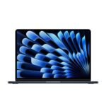 Apple MacBook Air M3 13.6" Liquid Retina Display | 16GB RAM | 512GB SSD | Touch ID | 2024 Model | True Tone | Thunderbolt | 1080p FaceTime HD Webcam | Backlit Magic Keyboard | 1 Year Warranty (MXCV3 / MXCR3 / MXCT3) - Image 2