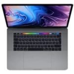 Apple MacBook Pro 15.4" (Mid 2017) | 7th Gen Intel Core i7 | 16GB RAM | 256GB SSD | Touch Bar | 2GB AMD Radeon Pro 555 | Grade A Ex UK | Model A1707 - Image 5