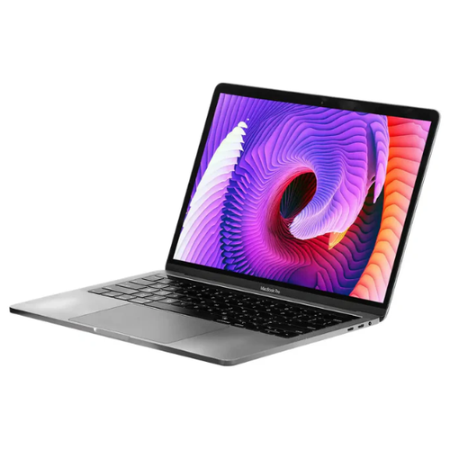 Apple MacBook Pro 15" A1707 | Intel Core i7 6th Gen | 16GB RAM | 1TB SSD | 4GB AMD Radeon Pro 460 | Touch Bar | Grade A Ex-UK