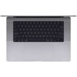 Apple MacBook Pro 16" (2023) A2780 M2 Pro Chip 16GB RAM 1TB SSD 19-Core GPU Liquid Retina XDR Touch ID – 1 Year Warranty