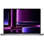 Apple MacBook Pro 16" (2023) A2780 M2 Pro Chip 16GB RAM 1TB SSD 19-Core GPU Liquid Retina XDR Touch ID – 1 Year Warranty - Image 2