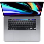 Apple MacBook Pro A2141 16" Retina Display with Touch Bar | Intel Core i7 | 32GB RAM | 512GB SSD | AMD Radeon Pro 5300M | Pro Audio & Video Laptop - Image 2