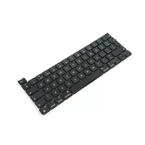Apple MacBook Pro A2338 Keyboard Replacement | High-Quality Laptop Keyboard | Precision Fit | Durable Keys