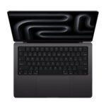 Apple MacBook Pro M4 14" Liquid Retina XDR Display | 24GB RAM | 1TB SSD | Professional Performance Kenya