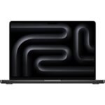 Apple MacBook Pro M4 14" Liquid Retina XDR Display | 24GB RAM | 1TB SSD | Professional Performance Kenya - Image 3