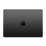 Apple MacBook Pro M4 Pro Chip 24GB Unified Memory 512GB SSD 14.2" Liquid Retina XDR Touch ID 1080p Camera Backlit Magic Keyboard Space Black (MX2H3)