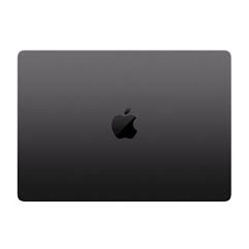 Apple MacBook Pro M4 Pro Chip 24GB Unified Memory 512GB SSD 14.2" Liquid Retina XDR Touch ID 1080p Camera Backlit Magic Keyboard Space Black (MX2H3)