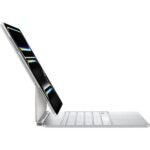 Apple Magic Keyboard for 11″ iPad Pro M4 | Backlit Keys | Floating Cantilever Design | Multi-Gesture Trackpad | Seamless Bluetooth Connectivity - Image 3