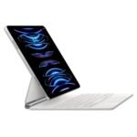 Apple Magic Keyboard for 12.9" iPad Pro | Backlit Keyboard | Floating Cantilever Design | Trackpad & USB‑C | English (International)