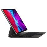 Apple Magic Keyboard for 12.9" iPad Pro | Backlit Keyboard | Floating Cantilever Design | Trackpad & USB‑C | English (International) - Image 4