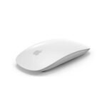Apple Magic Mouse 2 | Wireless Multi-Touch Mouse | Rechargeable | Seamless macOS Integration - Image 2