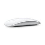 Apple Magic Mouse 2 | Wireless Multi-Touch Mouse | Rechargeable | Seamless macOS Integration - Image 3