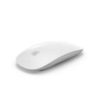 Apple Magic Mouse 3 | Wireless Multi-Touch Mouse | Rechargeable | Seamless macOS Integration | Precision Navigation
