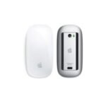 Apple Magic Mouse 3 | Wireless Multi-Touch Mouse | Rechargeable | Seamless macOS Integration | Precision Navigation - Image 2