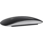 Apple Magic Mouse 3 | Wireless Multi-Touch Mouse | Rechargeable | Seamless macOS Integration | Precision Navigation - Image 3