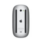 Apple Magic Mouse White Multi-Touch Surface | Seamless Wireless Navigation | Rechargeable | Multi-Gesture Support - Image 2