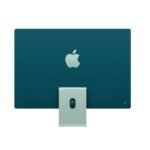 Apple iMac 24-inch (Mid 2021) M1 Chip, 8GB RAM, 256GB SSD, 4.5K Retina Display, 1080p FaceTime HD Camera - Image 3
