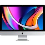 Apple iMac A2115 27-Inch Retina 5K (2019) | 9th Gen Core i9-9900K | 32GB RAM | 128GB SSD + 2TB HDD | AMD Radeon Pro 575X 4GB | All-in-One Desktop