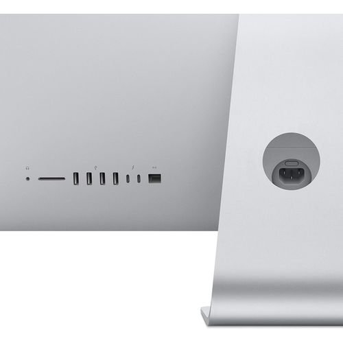Apple iMac A2115 27" Retina (2019) | 9th Gen Core i9-9700K | 32GB RAM | 2TB + 128GB SSD | AMD Radeon Pro 575 4GB | All-in-One Desktop
