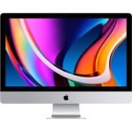 Apple iMac A2115 27″ Retina 5K Display All-in-One Desktop (2019) | 9th Gen Intel Core i9-9900K | 16GB RAM | 512GB SSD | AMD Radeon Pro 575X 4GB | Professional Performance