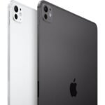 Apple iPad Pro 13” (M4, 2024) | 16GB RAM | 1TB Storage | Ultra Retina XDR | Apple Intelligence | 12MP Front & Back Camera | LiDAR | Face ID | Wi-Fi + Cellular 5G | All-Day Battery - Image 2