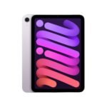 Apple iPad mini 7 128GB 8GB RAM | A17 Pro Bionic Chip | 8.3" 2266×1488 Display | Dual 12MP Camera | 5078mAh | WiFi Only - Image 4