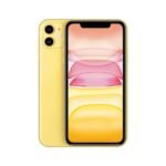 Apple iPhone 11 64GB 4GB RAM | 6.1" Liquid Retina Display | Dual 12MP Camera | Face ID | 4G LTE Smartphone
