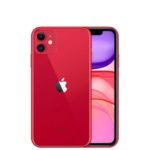 Apple iPhone 11 64GB 4GB RAM | 6.1" Liquid Retina Display | Dual 12MP Camera | Face ID | 4G LTE Smartphone - Image 2