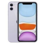 Apple iPhone 11 64GB 4GB RAM | 6.1" Liquid Retina Display | Dual 12MP Camera | Face ID | 4G LTE Smartphone - Image 5
