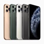 Apple iPhone 11 Pro 256GB | 4GB RAM | 5.8" Super Retina XDR OLED | Triple 12MP Camera | Face ID | 3046mAh Battery | Qi Wireless Charging | 3 Months Warranty - Image 2