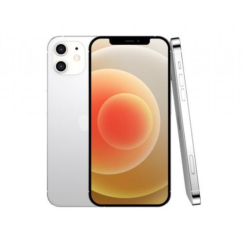 Apple iPhone 12 256GB | 4GB RAM | 5G Speed | 6.1" Super Retina XDR OLED | A14 Bionic | Dual 12MP Camera | Fast Charging
