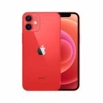 Apple iPhone 12 64GB 4GB RAM 5G Smartphone | A14 Bionic Chip | 6.1" Super Retina XDR OLED | Dual 12MP Cameras | Face ID | Fast Charging | iOS 14.1 | ESIM | 2815mAh Battery
