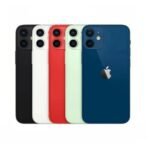 Apple iPhone 12 Mini 256GB 5G | A14 Bionic Chip | 5.4" Super Retina XDR OLED | Dual 12MP Camera | Fast Charging