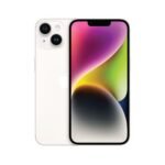 Apple iPhone 14 128GB 6GB RAM 6.1" Super Retina XDR OLED | A15 Bionic | iOS 16 | Dual 12MP Camera | 3279mAh Battery | Brand New | 24-Month Warranty | 6-Month Liquid or Screen Damage Protection - Image 4