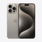 Apple iPhone 15 Pro Max 256GB 8GB RAM | 6.7" LTPO Super Retina XDR OLED | 48MP Triple Camera | A17 Pro | iOS 17 | USB-C 3.2 | eSIM Only | 1 Year Warranty - Image 4