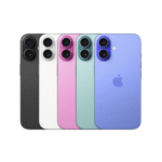 Apple iPhone 16 256GB 8GB RAM 6.1″ Super Retina XDR Display | A18 Chip | 48MP Dual Camera | iOS 18 | 3561mAh Battery | 24-Month EA Warranty | 6-Month Liquid/Screen Protection - Image 4