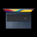 Asus VivoBook 15 X1504ZA 12th Gen Intel Core i7-1255U | 8GB RAM | 512GB SSD | 15.6" FHD Anti-glare | Iris Xe | Windows 11 Home | Backlit Keyboard | 1 Year Warranty
