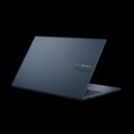 Asus VivoBook 15 X1504ZA 12th Gen Intel Core i7-1255U | 8GB RAM | 512GB SSD | 15.6" FHD Anti-glare | Iris Xe | Windows 11 Home | Backlit Keyboard | 1 Year Warranty - Image 3