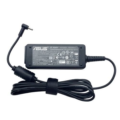 Asus X540Y Replacement Charger | 19V 3.42A 65W Laptop Adapter | High-Quality Power Supply for Asus X-Series