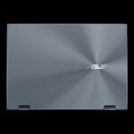 Asus ZenBook Flip 14 OLED UP5401 12th Gen Intel Core i7 | 16GB RAM | 512GB SSD | 14" OLED TouchScreen Convertible Laptop with Stylus | Intel Iris Xe | Keyboard Backlit | Windows 11 Home | 1 Year Warranty - Image 2