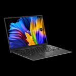 Asus ZenBook Flip 14 OLED UP5401 12th Gen Intel Core i7 | 16GB RAM | 512GB SSD | 14" OLED TouchScreen Convertible Laptop with Stylus | Intel Iris Xe | Keyboard Backlit | Windows 11 Home | 1 Year Warranty - Image 3