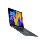 Asus ZenBook Flip 14 OLED UP5401 12th Gen Intel Core i7 | 16GB RAM | 512GB SSD | 14" OLED TouchScreen Convertible Laptop with Stylus | Intel Iris Xe | Keyboard Backlit | Windows 11 Home | 1 Year Warranty - Image 5