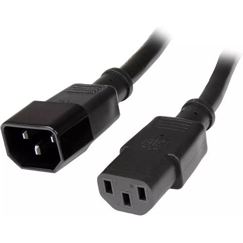 Back to Back UPS Power Cable | Reliable Power Connectivity | Universal UPS Compatibility | Heavy Duty