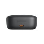 Baseus Bowie E18 True Wireless Earphones Cosmic Black | Ultra-Clear Sound | Bluetooth 5.3 | Long Battery Life | Touch Controls - Image 4